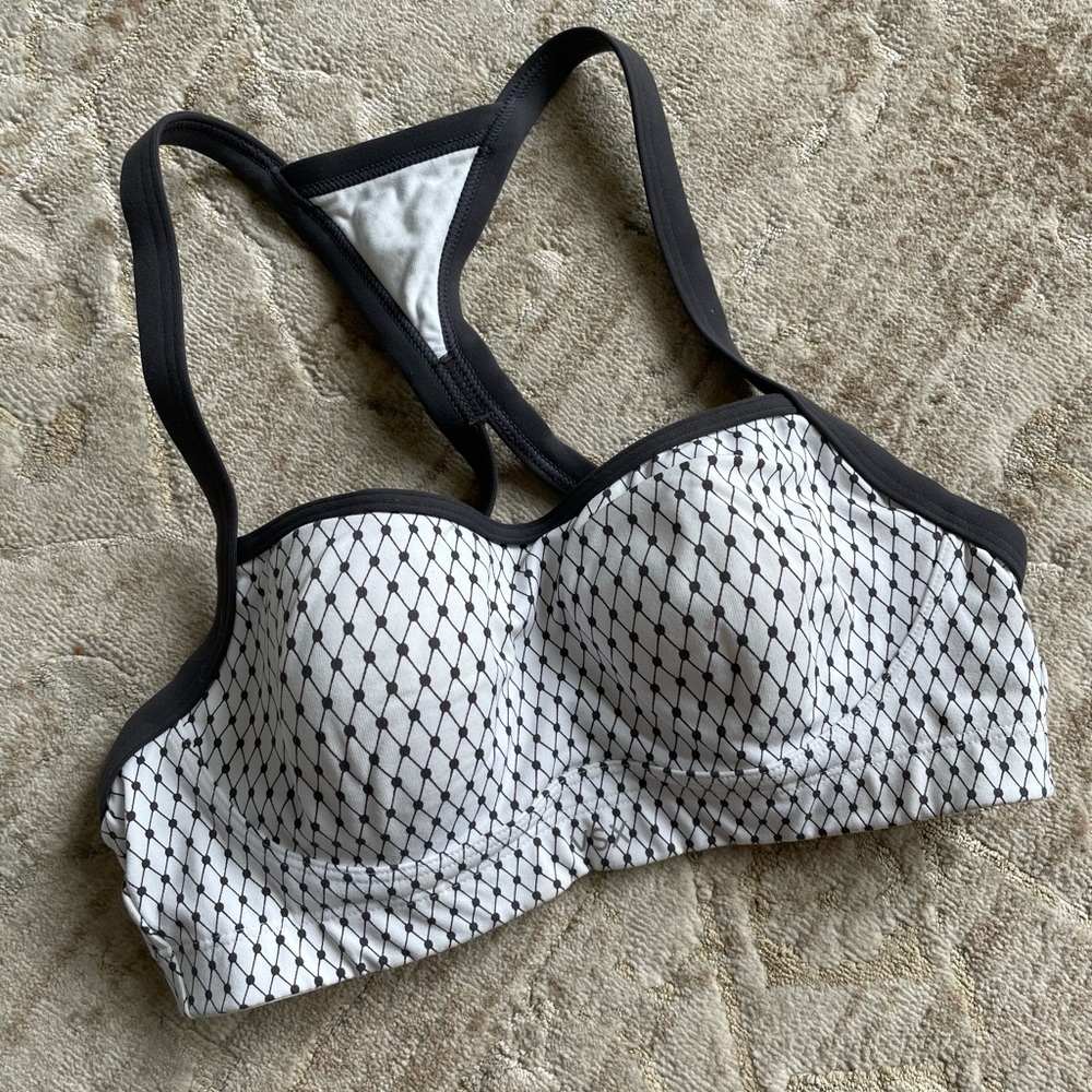Victoria’s Secret Angel Sports Bra